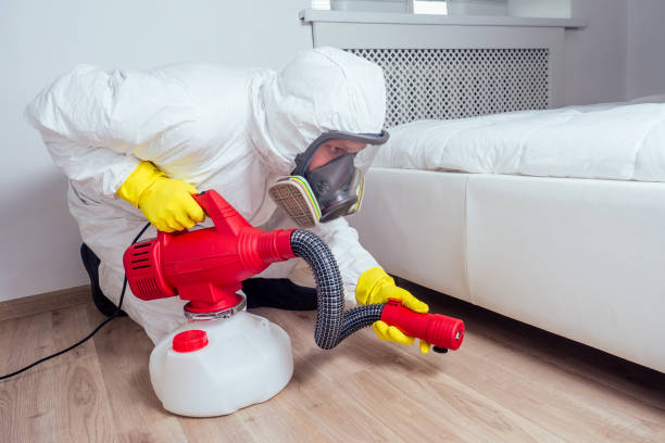 Best Pest Inspection Near Me  in Oak Ridge, NJ