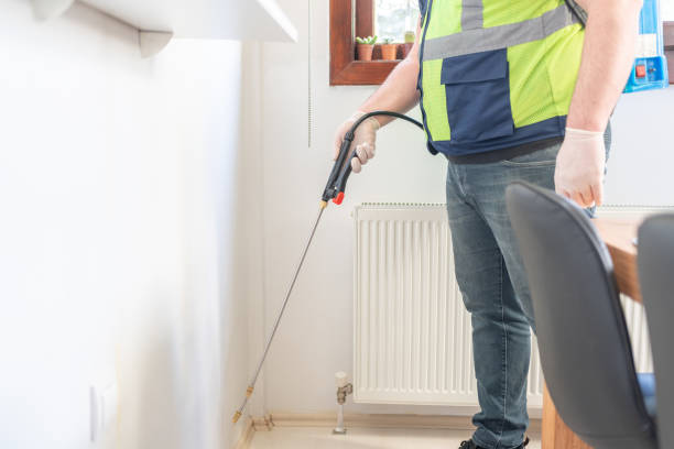 Best Wildlife Control Services  in Oak Ridge, NJ