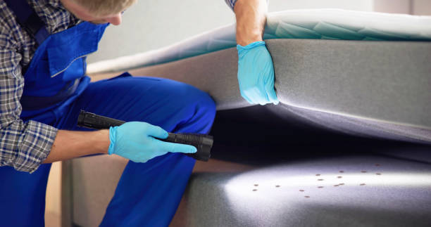 Best Exterminator Services  in Oak Ridge, NJ