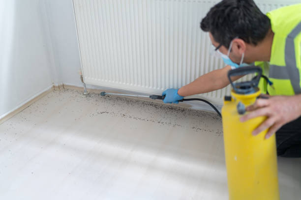 Best Pest Removal Services  in Oak Ridge, NJ